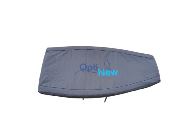 Blue top Case