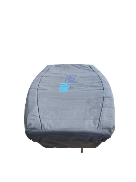 Blue top Case