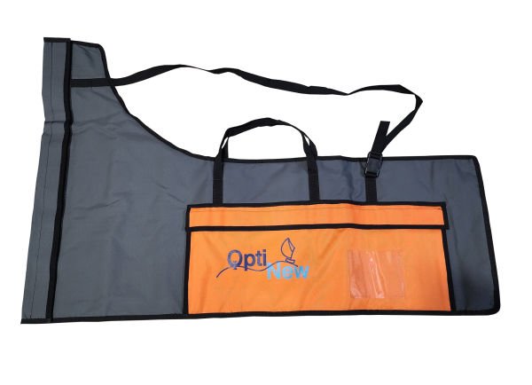 Optimist Salma Dümen Kılıfı Bez 896