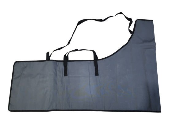 Optimist Salma Dümen Kılıfı Bez 896