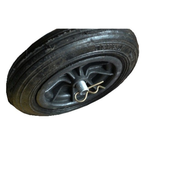 Tekerlek Dolgu 30cm