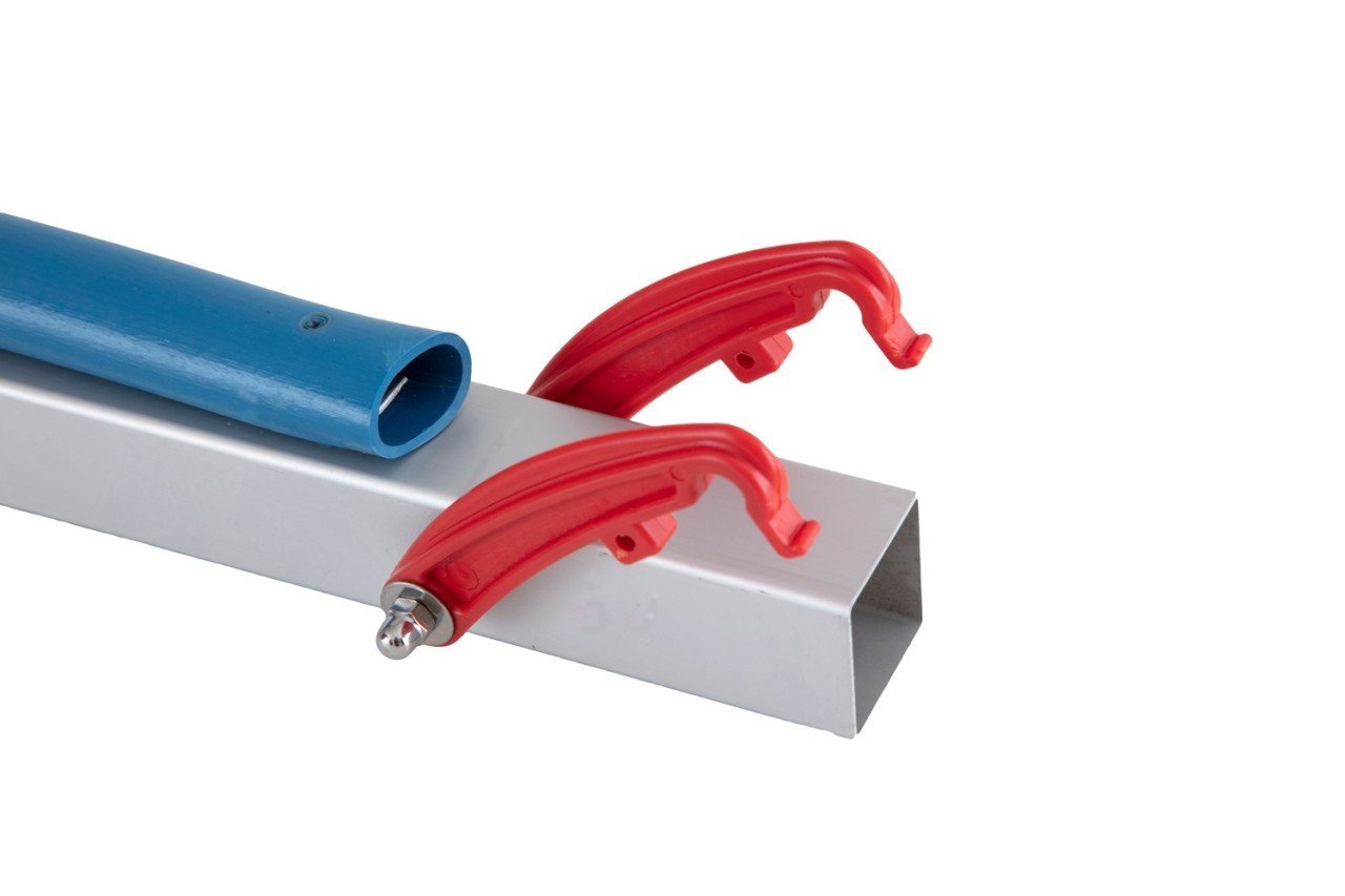 Treyler Küçük Kanca Plastik 926