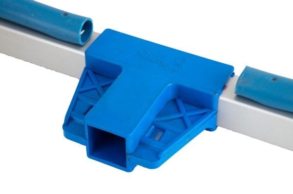 Treyler T Parça - 4x4 Profil Uyumlu Tekne Taşıma Arabası Bağlantı Elemanı 928