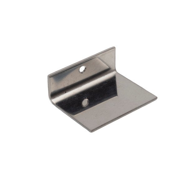 Treyler Sürtünme Sacı - Paslanmaz Krom L Parça Tekne Arabası Koruyucu 932