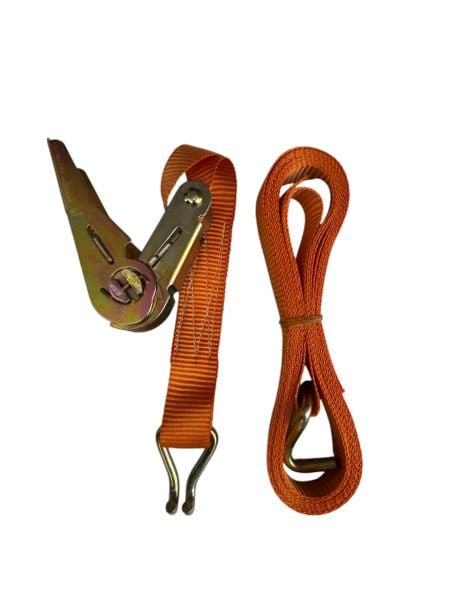 SPANZET TEKNE BAĞLAMA KAYIŞI 980