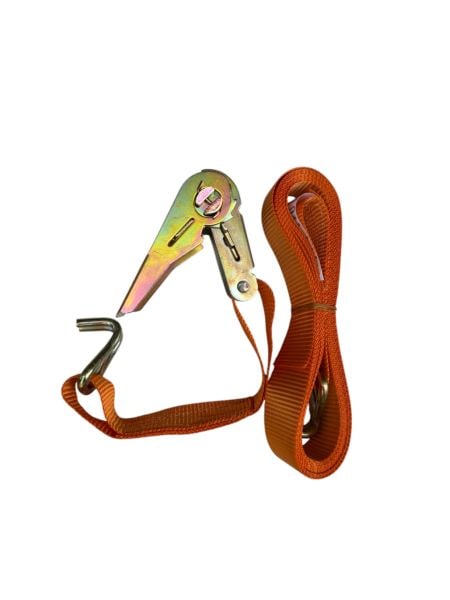 SPANZET TEKNE BAĞLAMA KAYIŞI 980