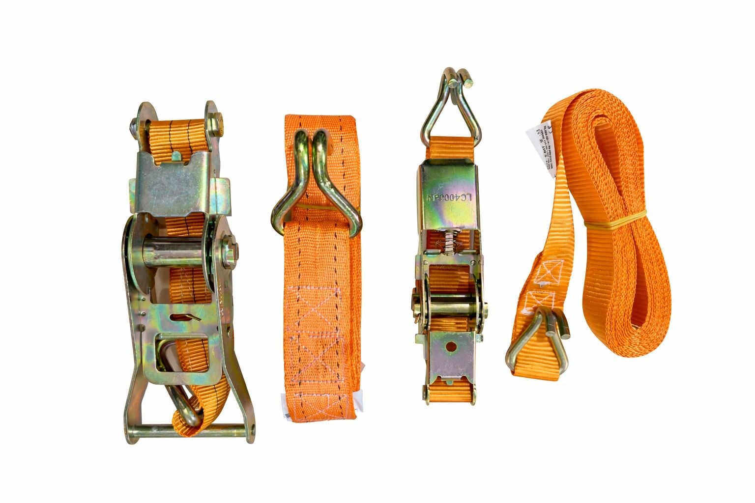 SPANZET TEKNE BAĞLAMA KAYIŞI 980