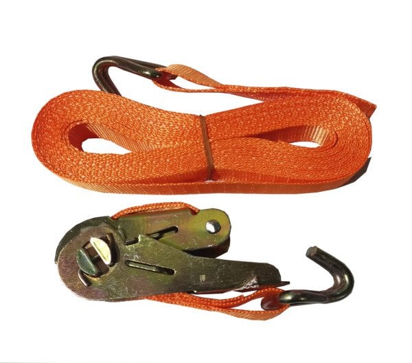 SPANZET TEKNE BAĞLAMA KAYIŞI 980