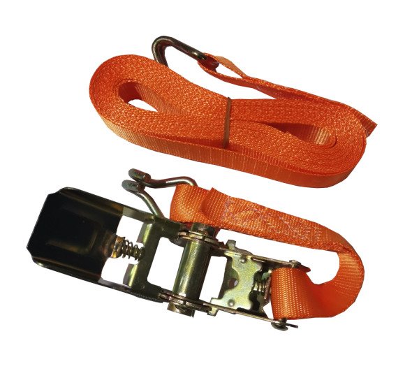 SPANZET TEKNE BAĞLAMA KAYIŞI 980