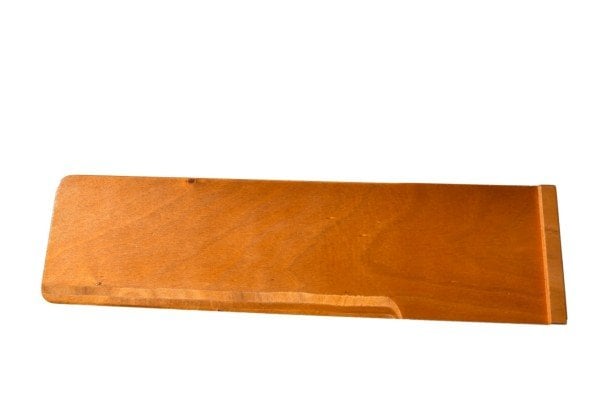 Wooden Keel