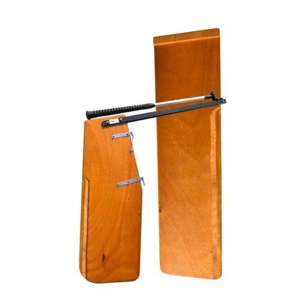 Optimist Ahşap Salma Dümen Takımı  1055