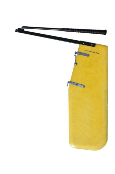 optimist Şeffaf Dümen Komple 1062