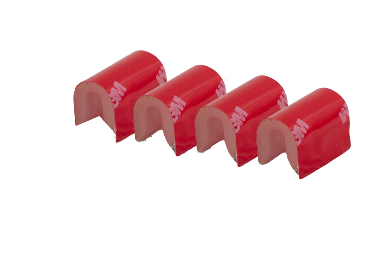 Salma Kasası İç Lastiği 4 adet 1075