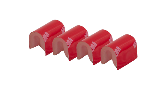 Salma Kasası İç Lastiği 4 adet 1075