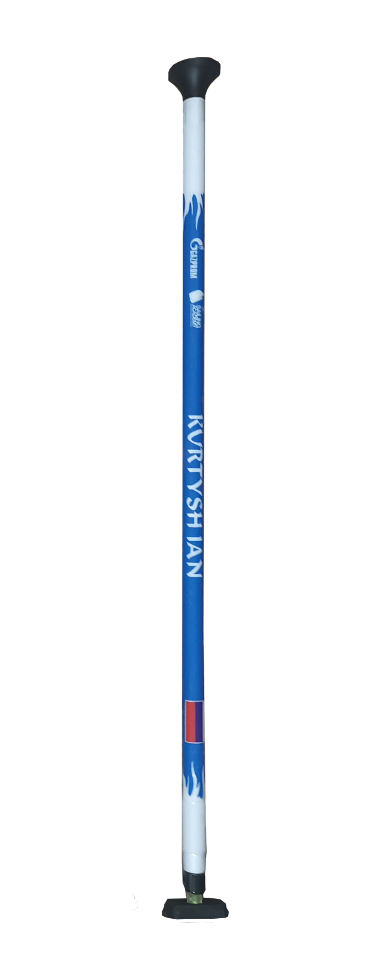 Named Tiller extension