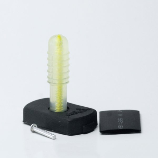 Mafsal Komple (Kapak, Perçin Koruma, Perçin) 1145