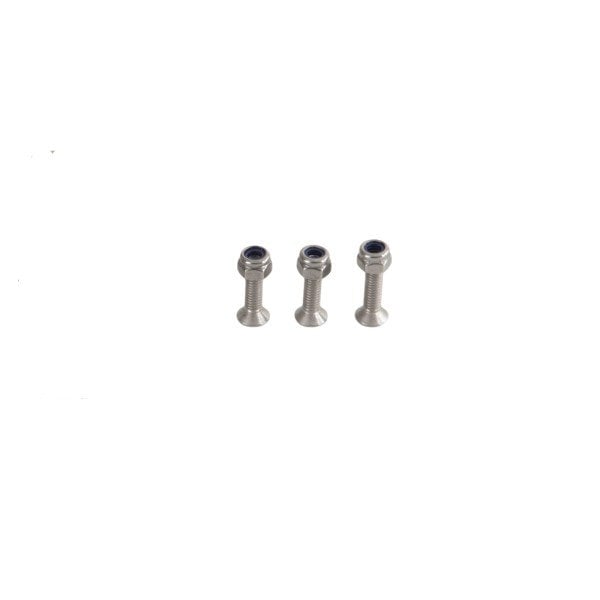 Dişi İğnecik Vidaları 316 krom