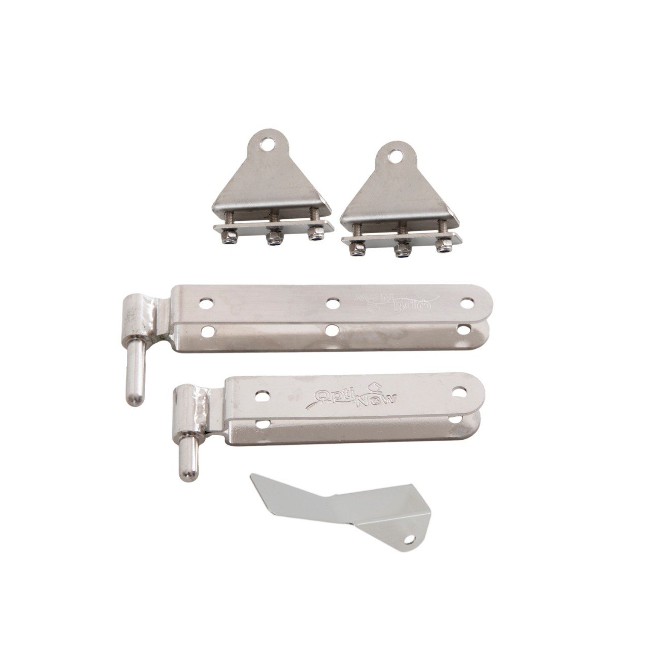 Optimist İğnecik Takımı Komple 316 krom