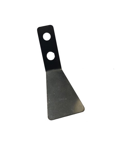 Stoper Eğitim (Optimist) 316 krom