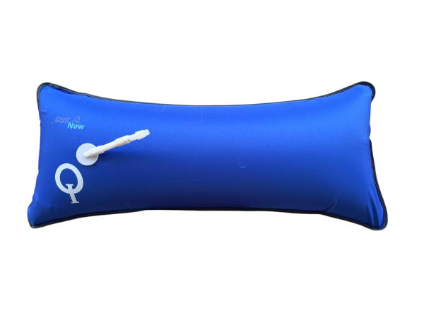 Balon (Hava Tankı) Mavi Tekne Yüzdürücü 1291