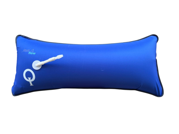 Balon (Hava Tankı) Mavi Tekne Yüzdürücü 1291