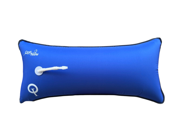 Balon (Hava Tankı) Mavi Tekne Yüzdürücü 1291