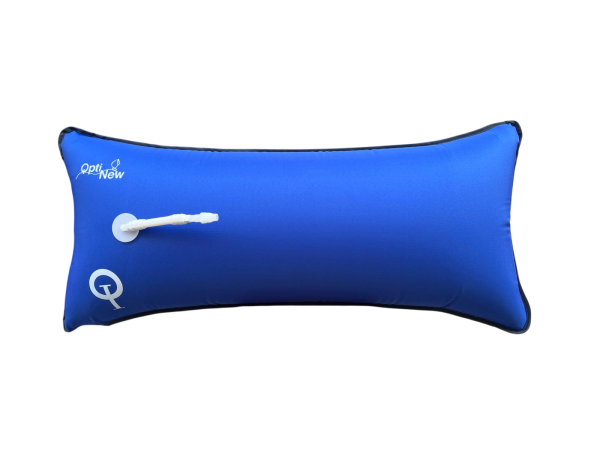 Balon (Hava Tankı) Mavi Tekne Yüzdürücü 1291