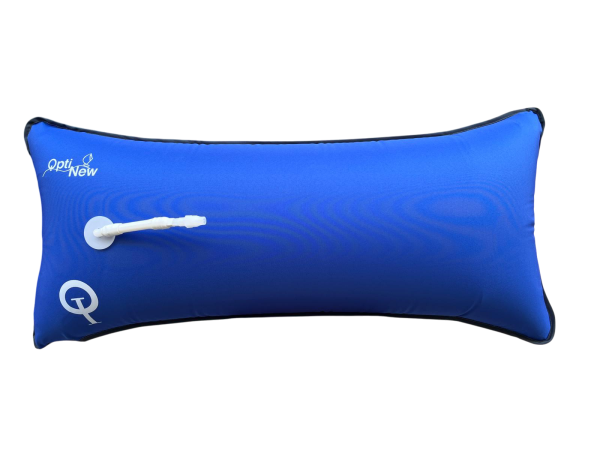 Balon (Hava Tankı) Mavi Tekne Yüzdürücü 1291