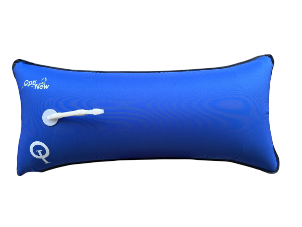 Balon (Hava Tankı) Mavi Tekne Yüzdürücü 1291