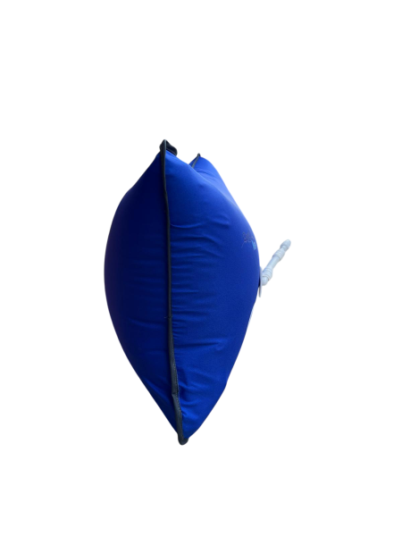 Balon (Hava Tankı) Mavi Tekne Yüzdürücü 1291