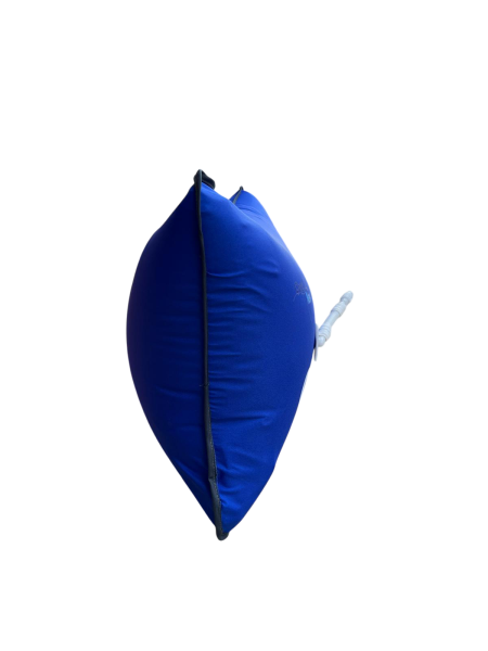 Balon (Hava Tankı) Mavi Tekne Yüzdürücü 1291