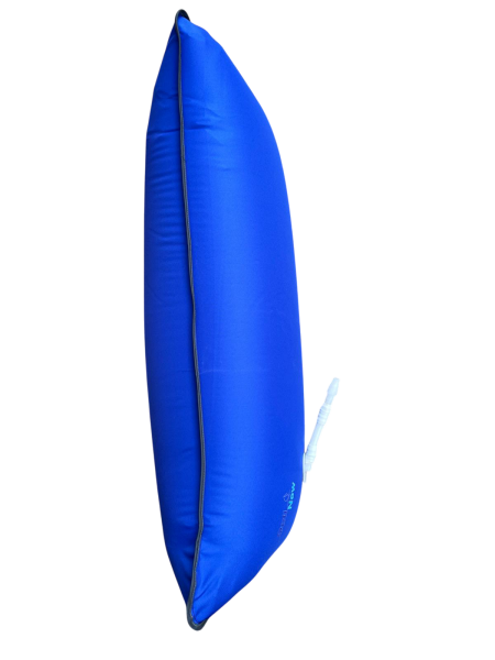 Balon (Hava Tankı) Mavi Tekne Yüzdürücü 1291