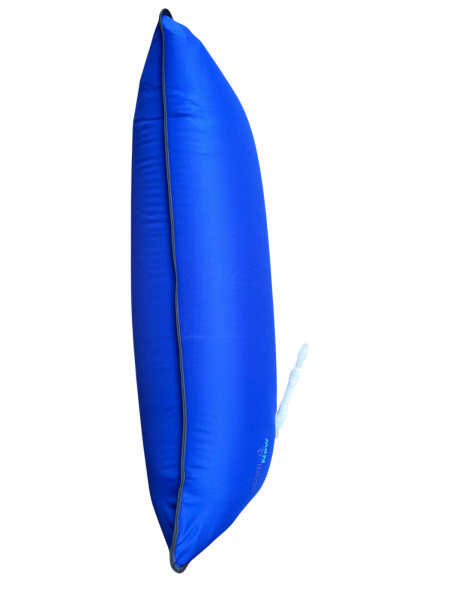 Balon (Hava Tankı) Mavi Tekne Yüzdürücü 1291