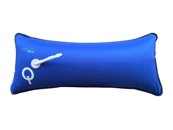 Balon (Hava Tankı) Mavi Tekne Yüzdürücü 1291