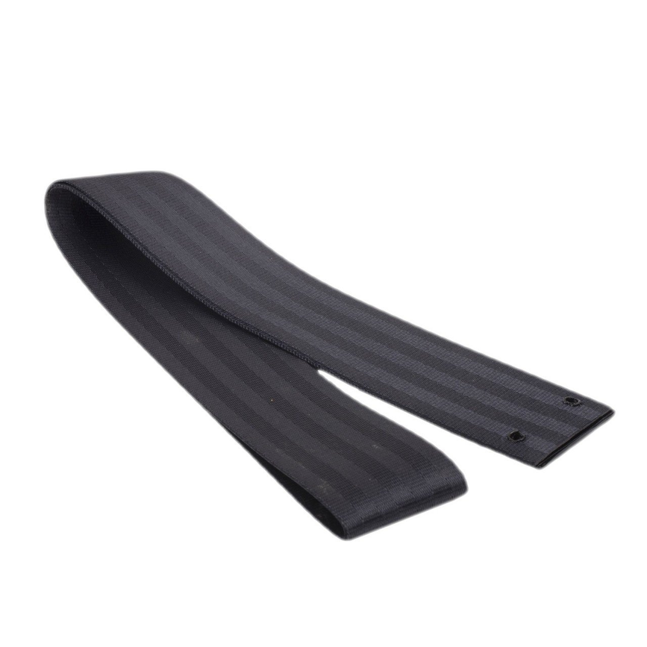 Balon Kayışı Siyah 1 Adet 1390