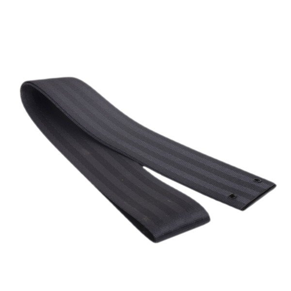 Balon Kayışı Siyah 1 Adet 1390