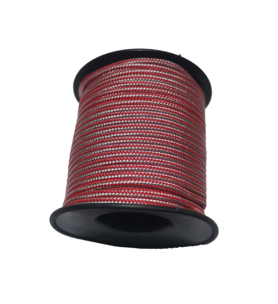 Dyneema Tepe ve Köşe ipi
