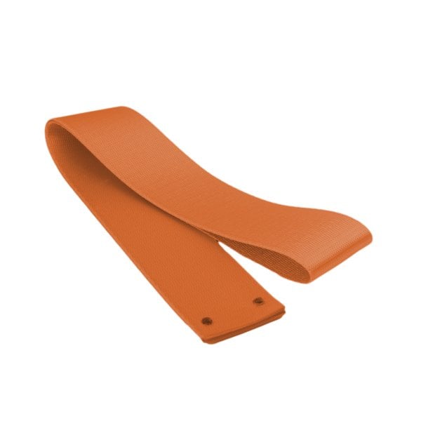 Balloon Strap Orange 1pc