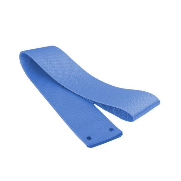 Balon Kayışı Mavi 1 Adet 1392