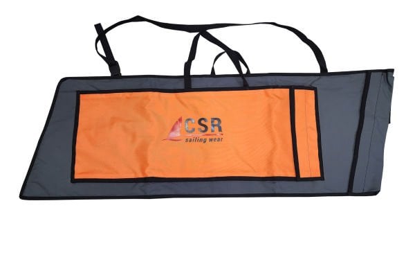 Keel Rudder Cover Fabric