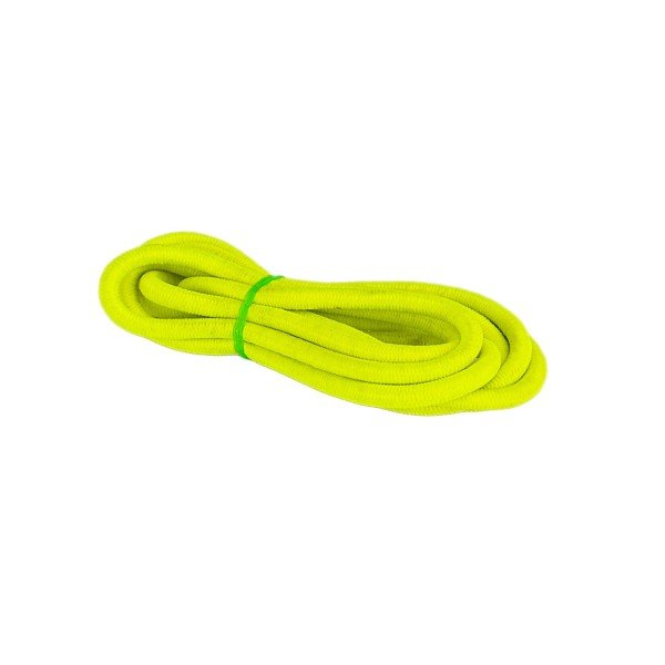 Çamçak Emniyet Lastiği 3mm Sarı 1450