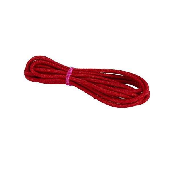 Çamçak Safety Tire 3mm Red
