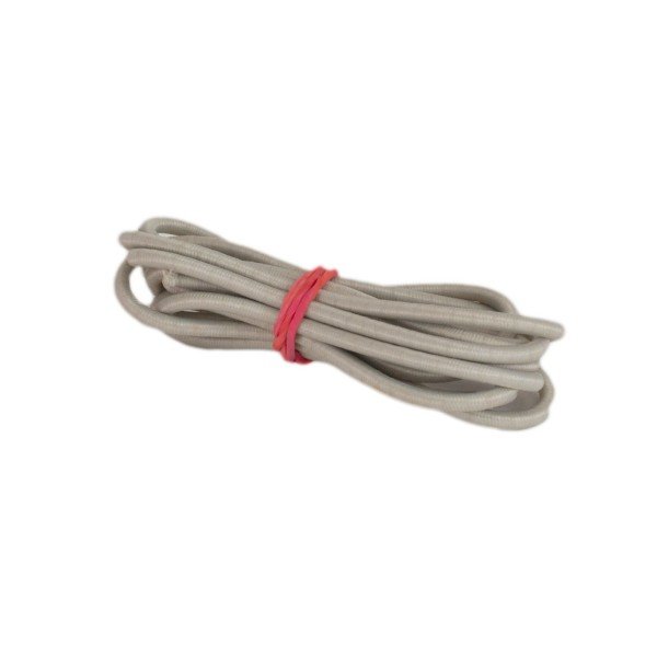 Neumático de seguridad Çamçak 3 mm gris