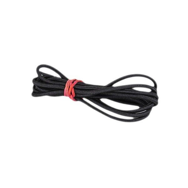 Neumático de seguridad Çamçak 3 mm negro