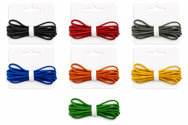 Çamçak Emniyet Lastiği 3 mm 1,5 MT