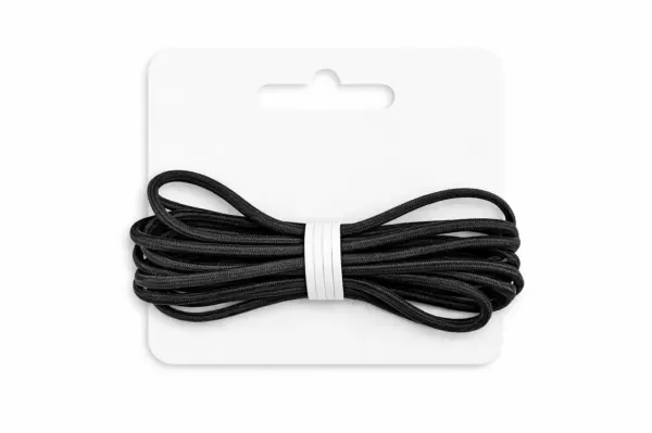 Çamçak Lastiği 3 mm 1,5 MT