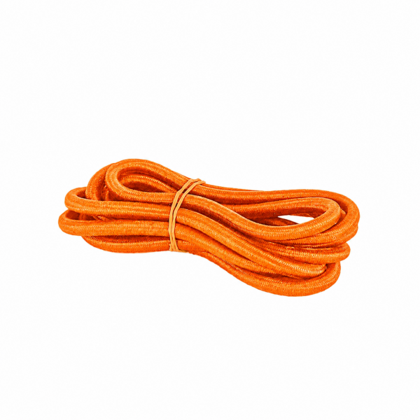 4 mm Yuvarlak Lastik