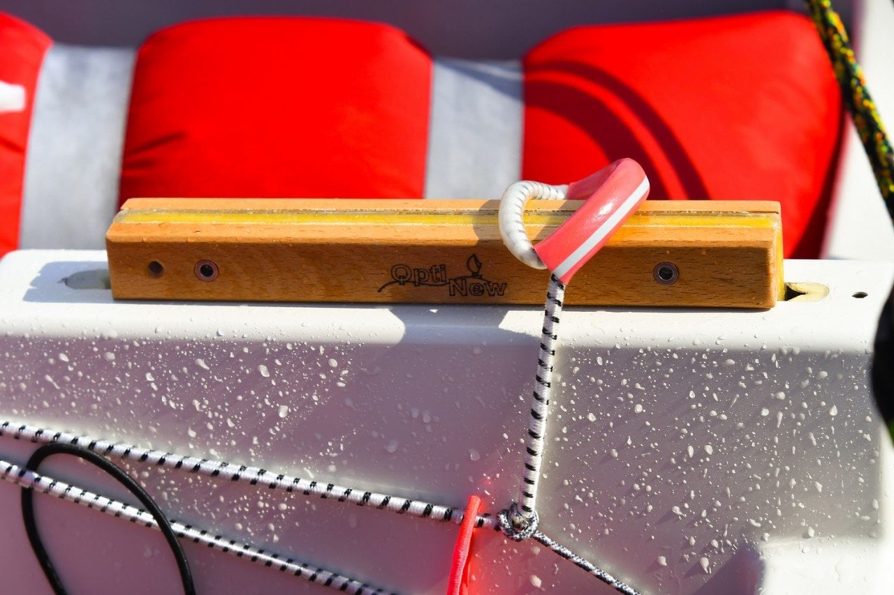 Optimist Salma Lastiği 1492