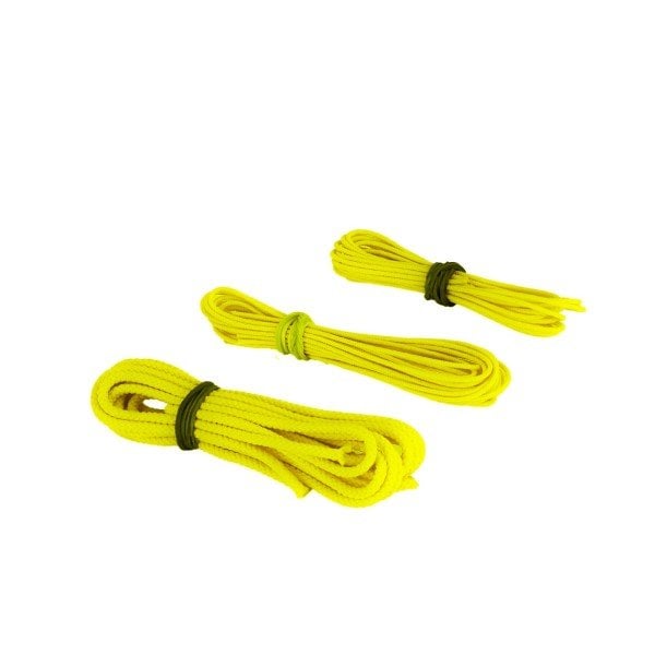 Conjunto Gırcala Amarillo Fósforo