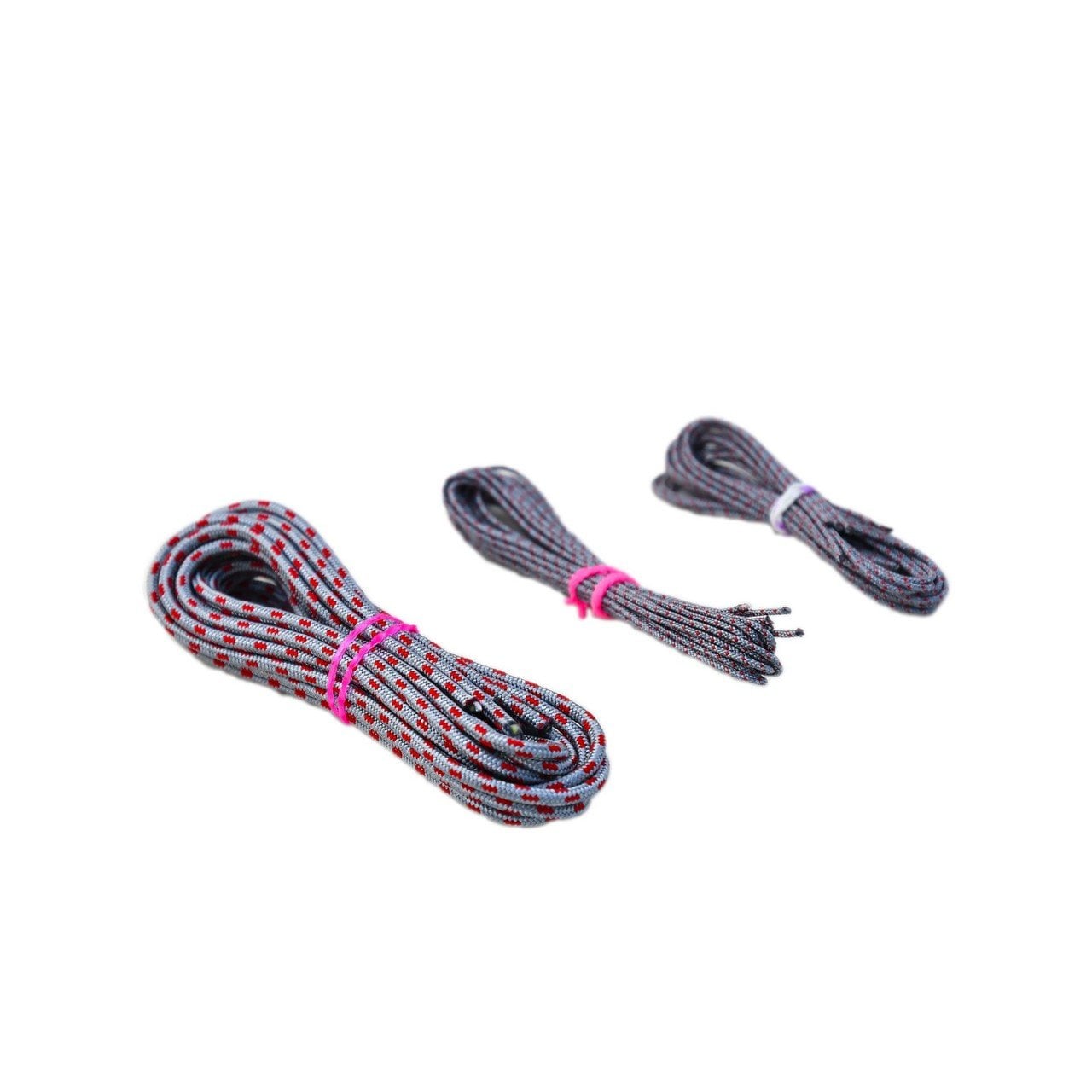 Gırcala Takımı Gri Kırmızı 1508